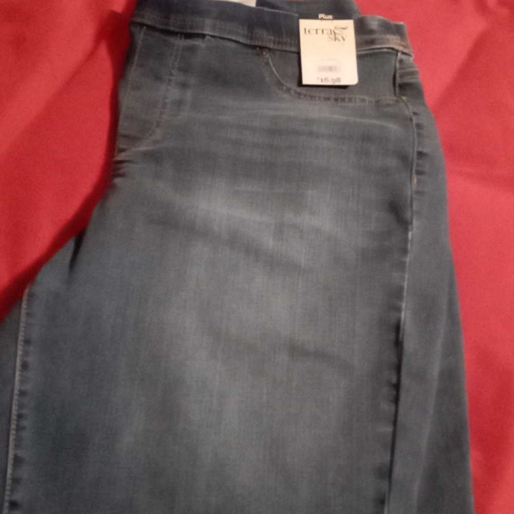 Jean shorts size 16 Women's